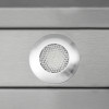 Вытяжка полновстраиваемая WEILOR PPE 5230 SS 1000 LED (Германия)- № 8
