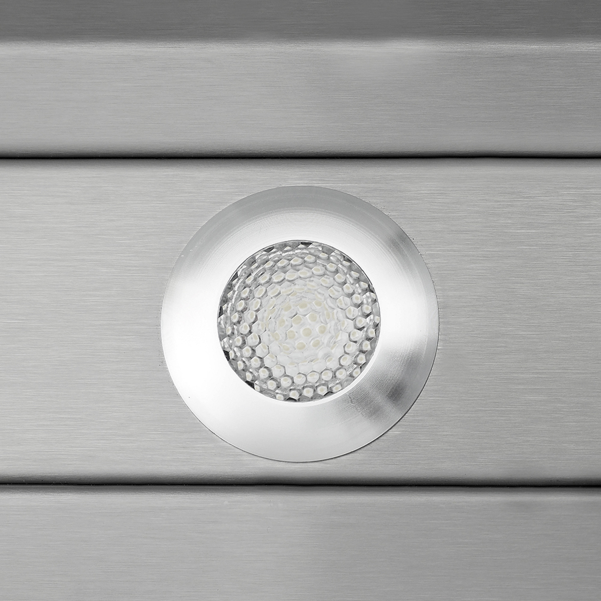 Вытяжка полновстраиваемая WEILOR PPE 5230 SS 1000 LED - фото 8