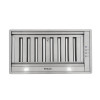 Вытяжка полновстраиваемая WEILOR PPE 5230 SS 1000 LED (Германия)- № 5