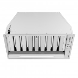 Витяжка повновбудована WEILOR PPE 5265 SS 1250 LED Strip