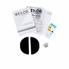 Вытяжка полновстраиваемая WEILOR PPE 5265 SS 1250 LED Strip (Цвет Нержавеющая сталь) - № 10 Вытяжка полновстраиваемая WEILOR PPE 5265 SS 1250 LED Strip (Германия)- № 10