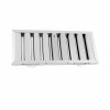 Вытяжка полновстраиваемая WEILOR PPE 5265 SS 1250 LED Strip (Цвет Нержавеющая сталь) - № 9 Вытяжка полновстраиваемая WEILOR PPE 5265 SS 1250 LED Strip (Германия)- № 9