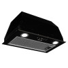 Вытяжка полновстраиваемая WEILOR WBE 5230 BL 1000 LED (Германия)- № 2