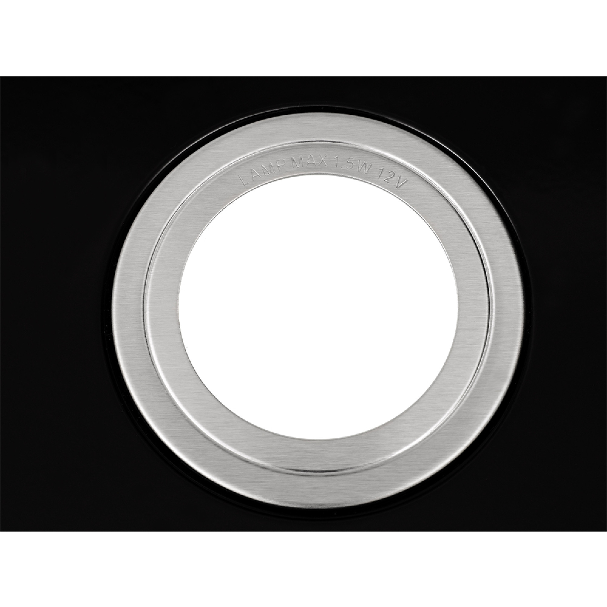 Вытяжка полновстраиваемая WEILOR WBE 5230 BL 1000 LED - фото 7