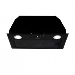 Витяжка повновбудована WEILOR WBE 5230 FBL 1000 LED
