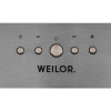Вытяжка полновстраиваемая WEILOR WBE 5230 SS 1000 LED (Цвет Нержавеющая сталь) - № 4 Вытяжка полновстраиваемая WEILOR WBE 5230 SS 1000 LED (Германия)- № 4