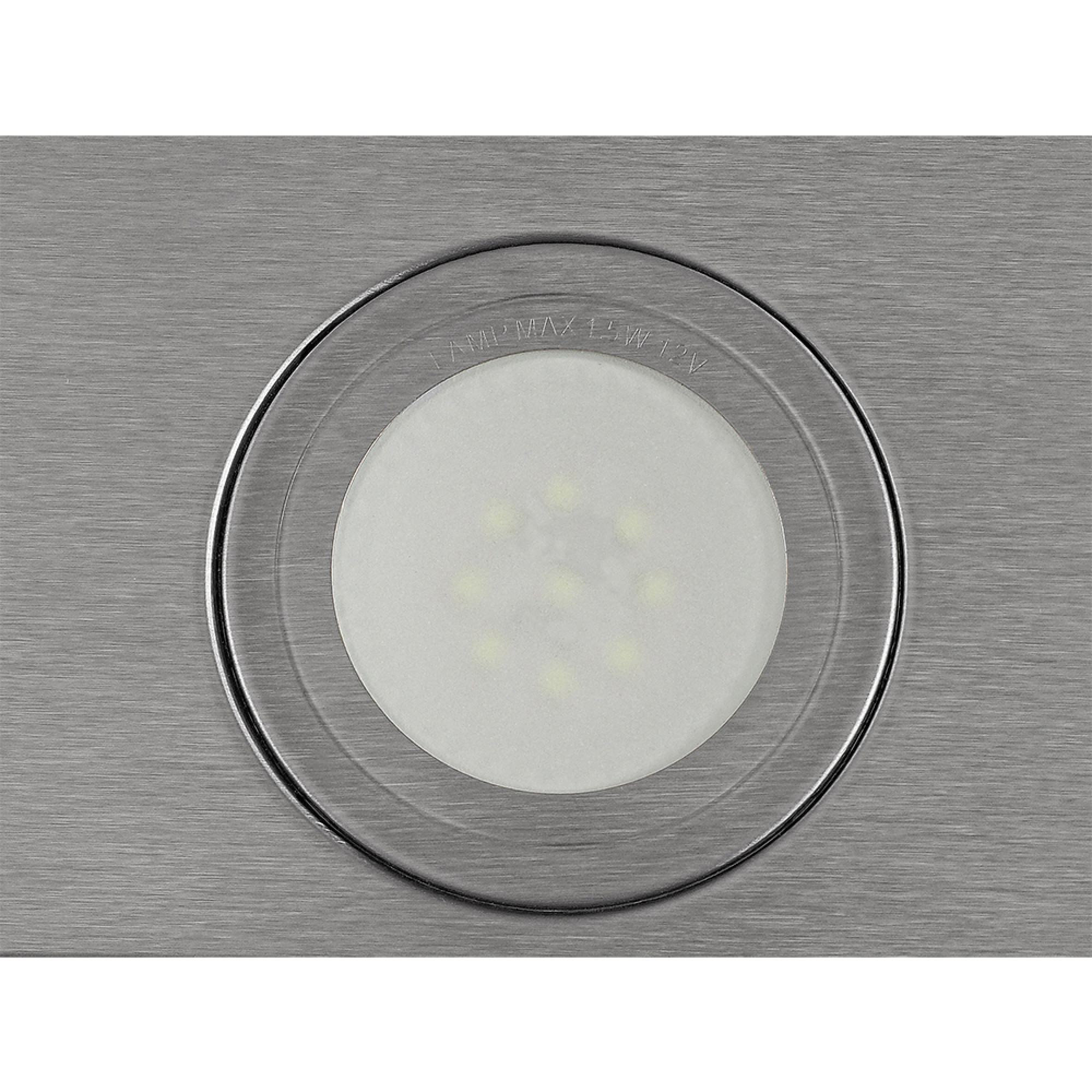 Вытяжка полновстраиваемая WEILOR WBE 5230 SS 1000 LED (Цвет Нержавеющая сталь) - фото 6 Вытяжка полновстраиваемая WEILOR WBE 5230 SS 1000 LED - фото 6