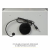 Витяжка повновбудована Weilor WB 64 SS (Німеччина)- № 9