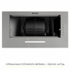 Вытяжка полновстраиваемая WEILOR WB 68 SS (Германия)- № 8