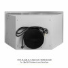 Вытяжка полновстраиваемая WEILOR WB 68 SS (Германия)- № 9