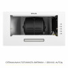 Вытяжка полновстраиваемая WEILOR WB 68 WH (Германия)- № 8