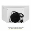 Вытяжка полновстраиваемая WEILOR WB 68 WH (Германия)- № 9