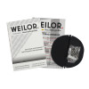 Вытяжка телескопическая WEILOR PTS 6140 WH 750 LED Strip (Германия)- № 10