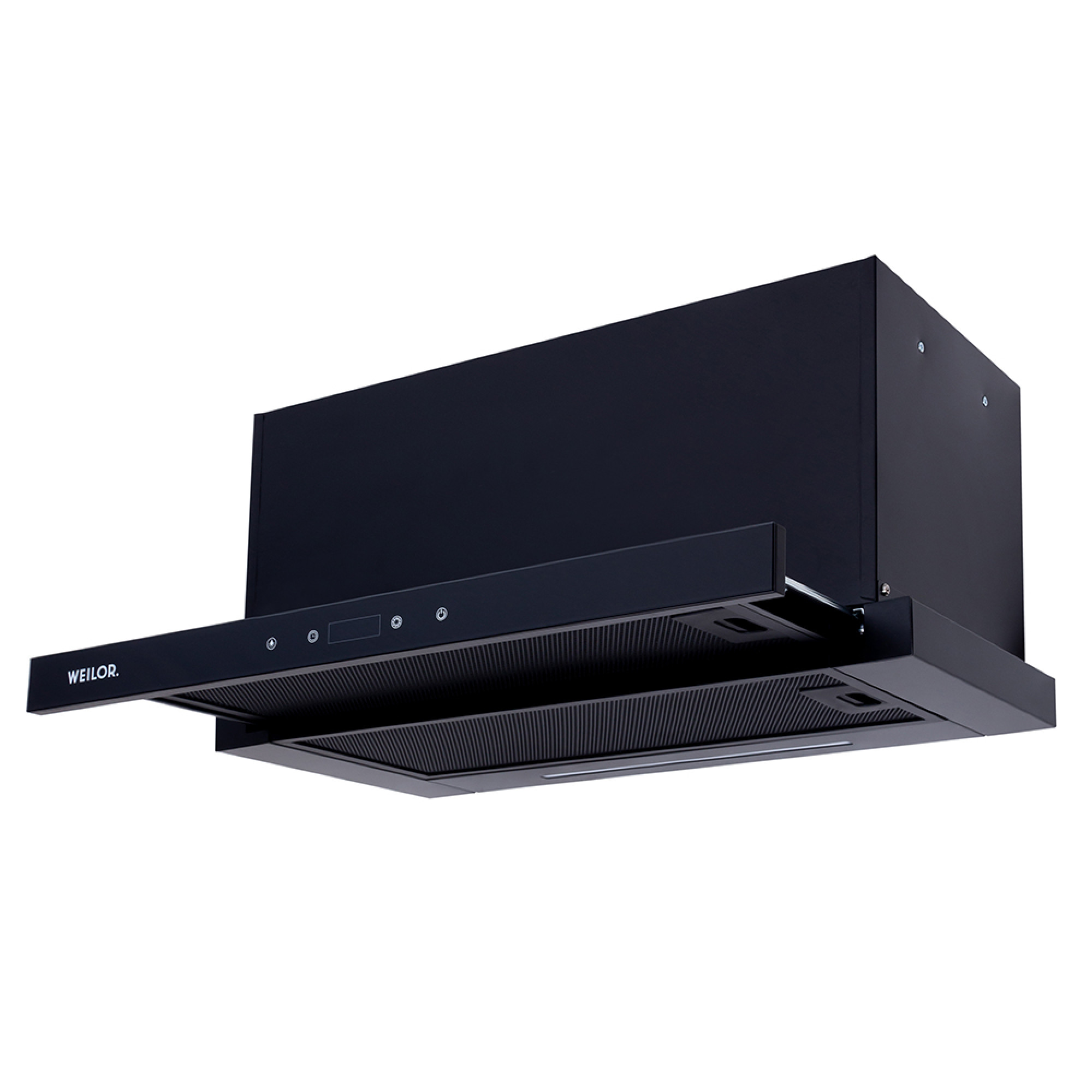Вытяжка телескопическая WEILOR PTS 62652 FBL 1300 LED Strip - фото 3