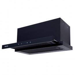 Вытяжка телескопическая WEILOR PTS 62652 FBL 1300 LED Strip