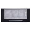 Вытяжка телескопическая WEILOR PTS 6265 BL 1300 LED Strip (Цвет Черный) - № 4 Вытяжка телескопическая WEILOR PTS 6265 BL 1300 LED Strip (Германия)- № 4