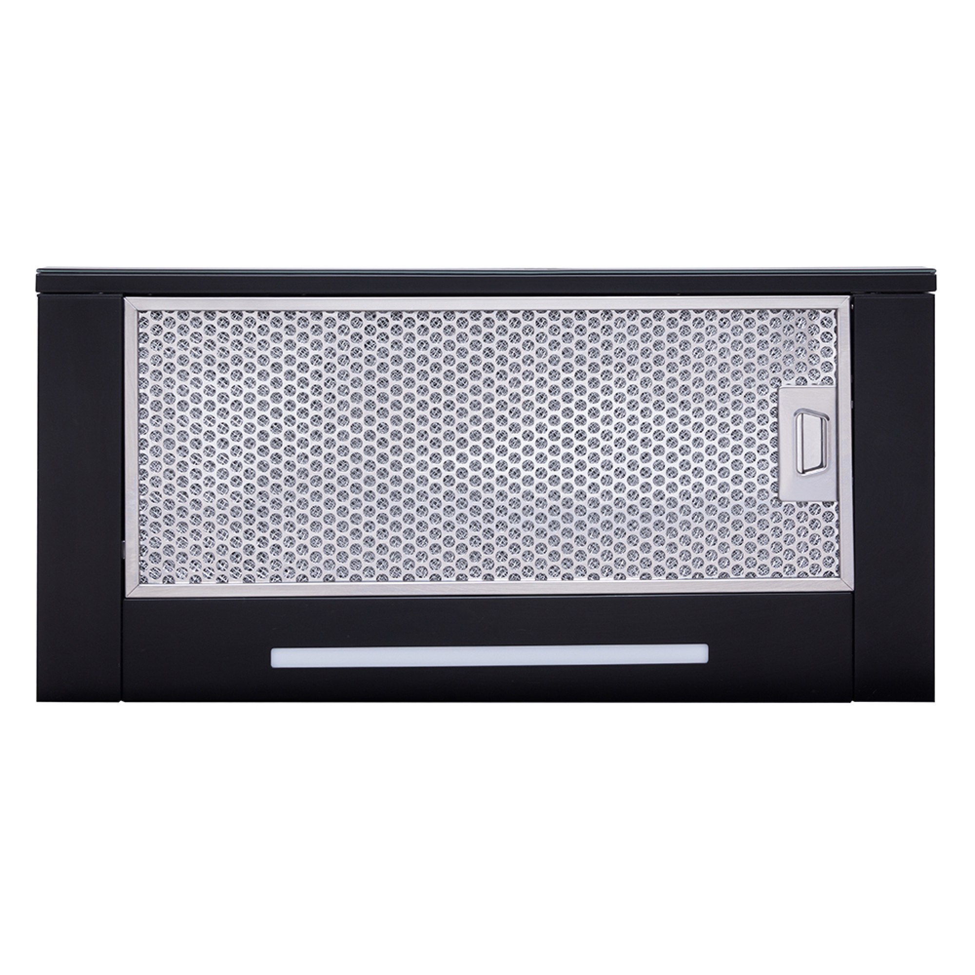 Вытяжка телескопическая WEILOR PTS 6265 BL 1300 LED Strip (Цвет Черный) - фото 4 Вытяжка телескопическая WEILOR PTS 6265 BL 1300 LED Strip - фото 4