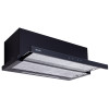 Вытяжка телескопическая WEILOR PTS 9265 BL 1300 LED Strip (Германия)- № 2