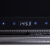 Вытяжка телескопическая WEILOR PTS 9265 BL 1300 LED Strip (Германия)- № 14