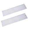 Вытяжка телескопическая WEILOR PTS 9265 BL 1300 LED Strip (Германия)- № 15