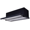 Вытяжка телескопическая WEILOR PTS 9265 BL 1300 LED Strip (Германия)- № 3