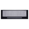 Вытяжка телескопическая WEILOR PTS 9265 BL 1300 LED Strip (Германия)- № 4