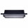 Вытяжка телескопическая WEILOR PTS 9265 BL 1300 LED Strip