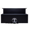 Вытяжка телескопическая WEILOR PTS 9265 BL 1300 LED Strip (Германия)- № 8