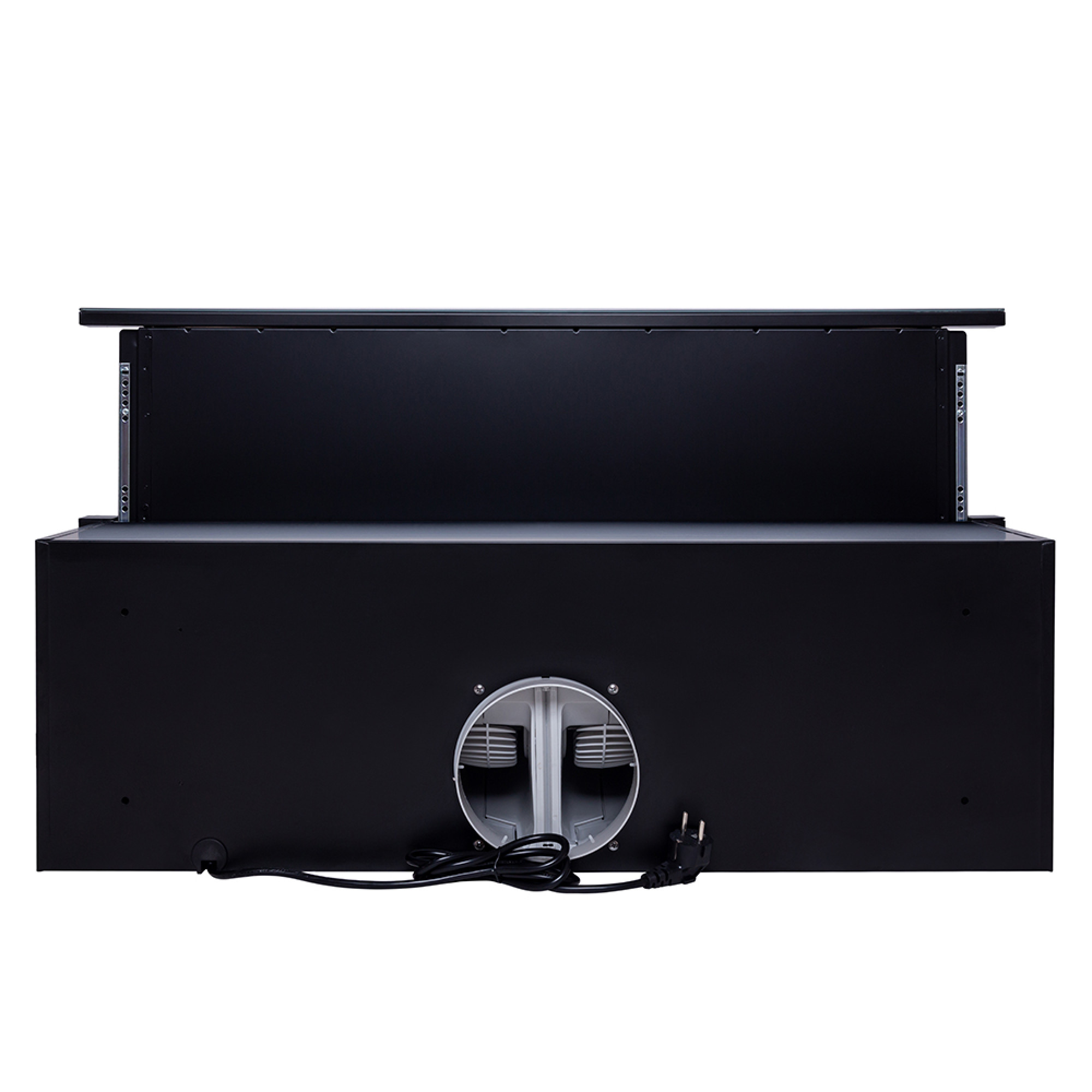 Вытяжка телескопическая WEILOR PTS 9265 BL 1300 LED Strip - фото 8