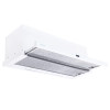 Вытяжка телескопическая WEILOR PTS 9265 WH 1300 LED Strip (Германия)- № 2