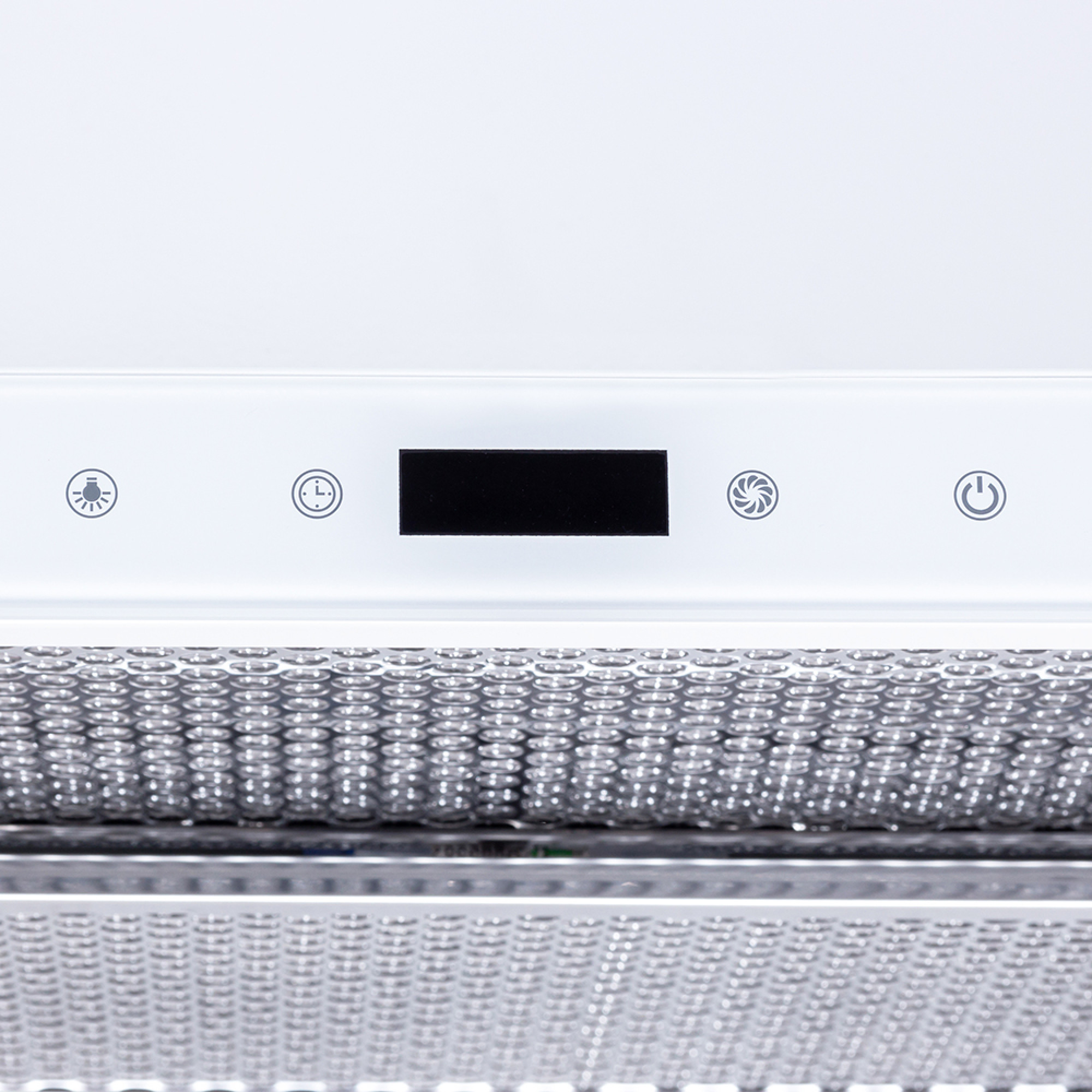 Вытяжка телескопическая WEILOR PTS 9265 WH 1300 LED Strip - фото 13