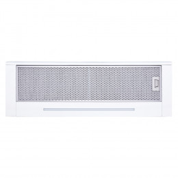 Вытяжка телескопическая WEILOR PTS 9265 WH 1300 LED Strip