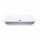 Вытяжка телескопическая WEILOR PTS 9265 WH 1300 LED Strip