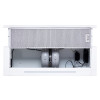 Вытяжка телескопическая WEILOR PTS 9265 WH 1300 LED Strip (Германия)- № 6