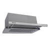 Вытяжка телескопическая WEILOR Slimline PTM 6140 SS 750 LED Strip (Цвет Нержавеющая сталь) - № 3 Вытяжка телескопическая WEILOR Slimline PTM 6140 SS 750 LED Strip (Германия)- № 3
