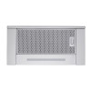 Вытяжка телескопическая WEILOR Slimline PTM 6140 SS 750 LED Strip (Цвет Нержавеющая сталь) - № 4 Вытяжка телескопическая WEILOR Slimline PTM 6140 SS 750 LED Strip (Германия)- № 4