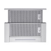 Вытяжка телескопическая WEILOR Slimline PTM 6140 SS 750 LED Strip (Цвет Нержавеющая сталь) - № 5 Вытяжка телескопическая WEILOR Slimline PTM 6140 SS 750 LED Strip (Германия)- № 5