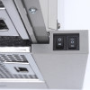 Вытяжка телескопическая WEILOR Slimline PTM 6140 SS 750 LED Strip (Цвет Нержавеющая сталь) - № 7 Вытяжка телескопическая WEILOR Slimline PTM 6140 SS 750 LED Strip (Германия)- № 7