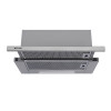 Вытяжка телескопическая WEILOR Slimline PTM 6140 SS 750 LED Strip (Цвет Нержавеющая сталь) - № 2 Вытяжка телескопическая WEILOR Slimline PTM 6140 SS 750 LED Strip (Германия)- № 2