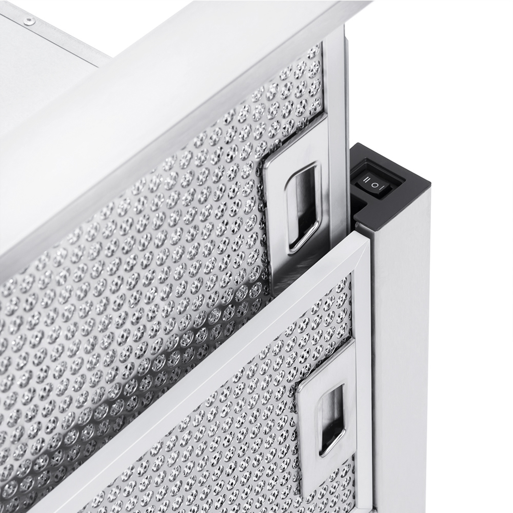 Вытяжка телескопическая WEILOR WT 6130 I 750 LED Strip - фото 4