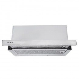 Витяжка телескопічна WEILOR WT 6230 I 1000 LED Strip