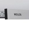 Вытяжка телескопическая WEILOR WT 6280 I 1200 LED Strip (Германия)- № 3