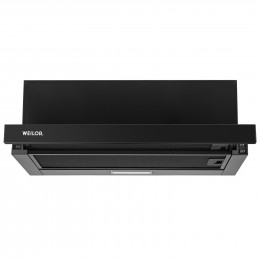 Витяжка телескопічна WEILOR WT 63 FBL