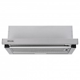 Витяжка телескопічна WEILOR WT 63 SS