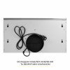 Вытяжка телескопическая WEILOR WT 63 SS (Германия)- № 9
