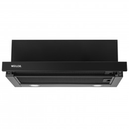 Витяжка телескопічна WEILOR WT 65 FBL