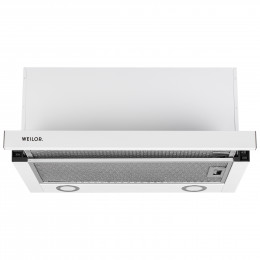Витяжка телескопічна WEILOR WT 67 WH