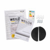 Вытяжка телескопическая WEILOR WT 67 WH (Германия)- № 11