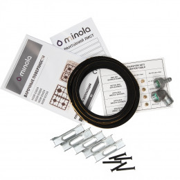 Minola MGM 61424 WH