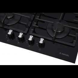 Minola MGG 61025 BL